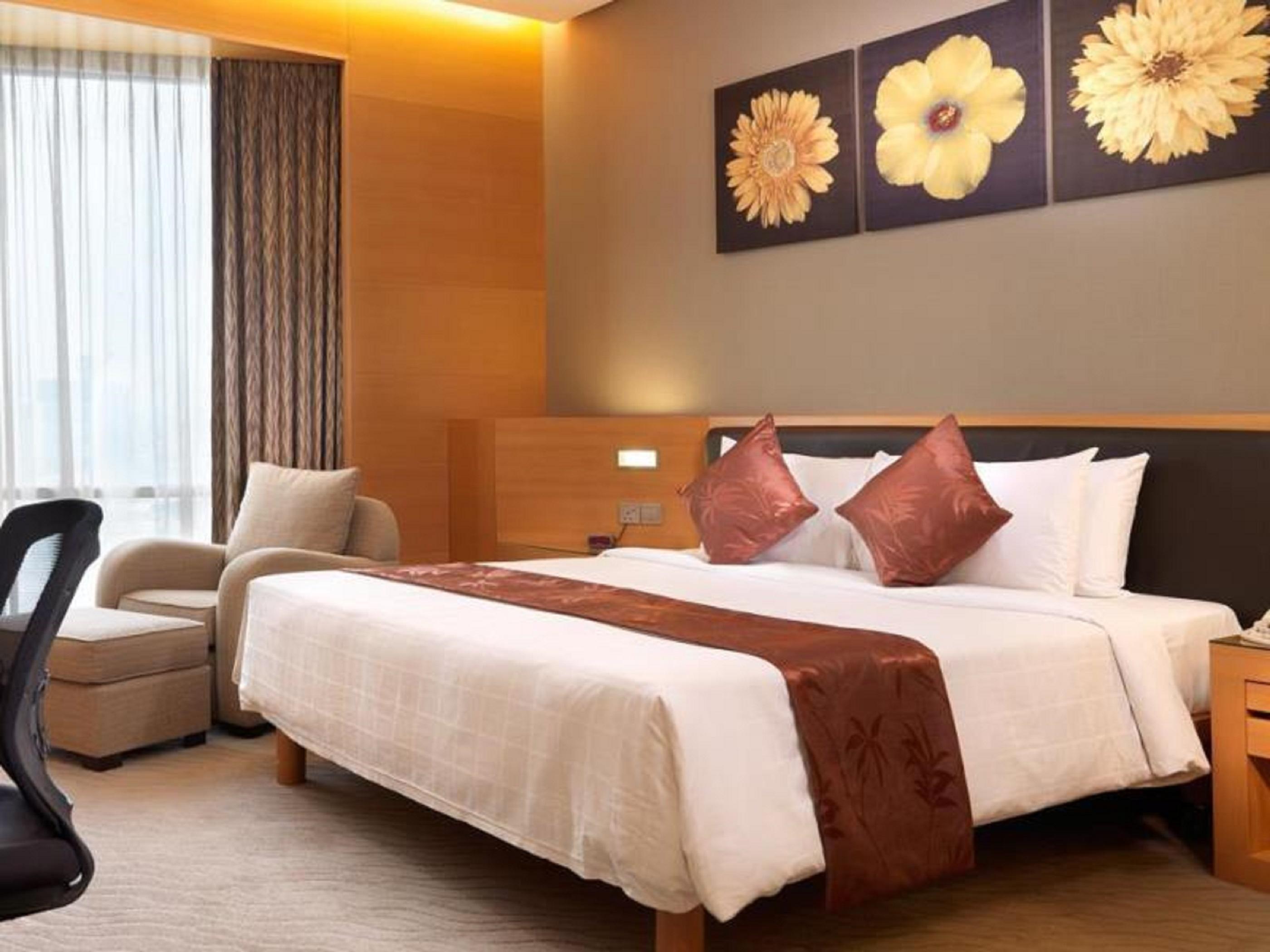 St Giles Gardens Hotel Kuala Lumpur Exterior foto